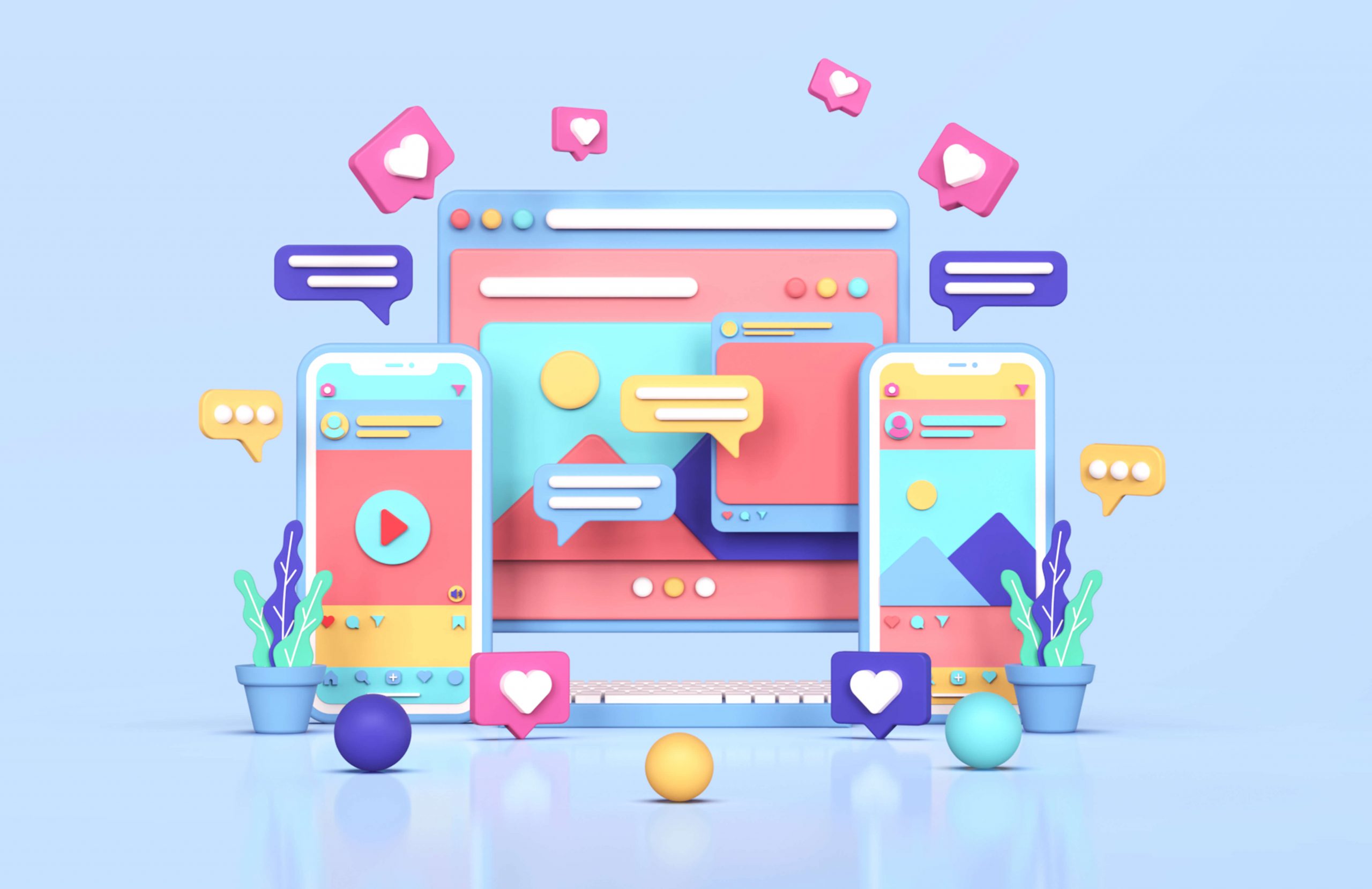 dijital pazarlamanın önemi