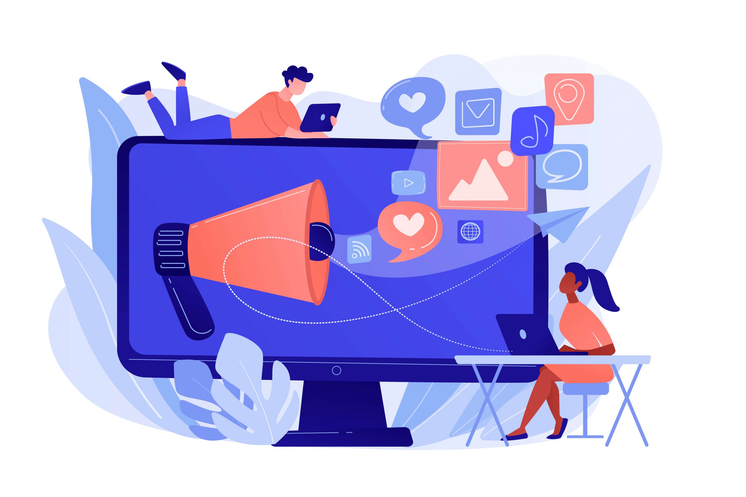 izmir sosyal medya ajansı