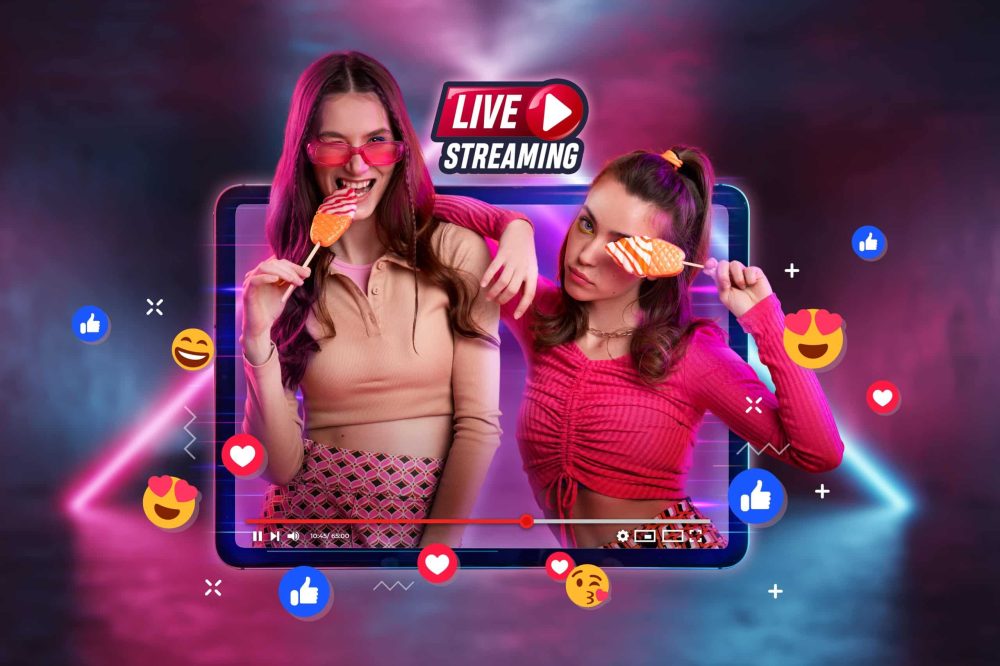 tiktok keşfete düşme