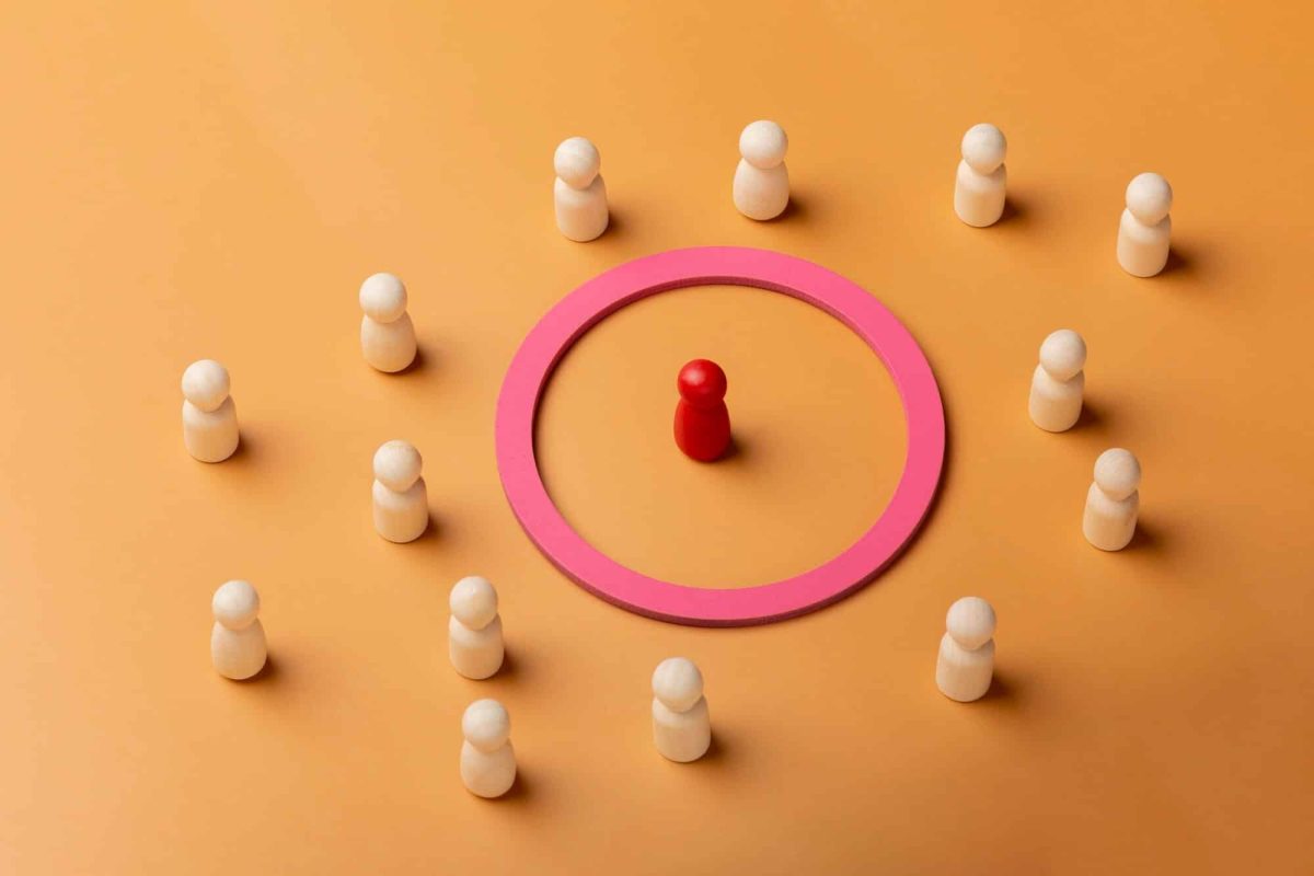 hedef kitleye uygun influencer belirleme