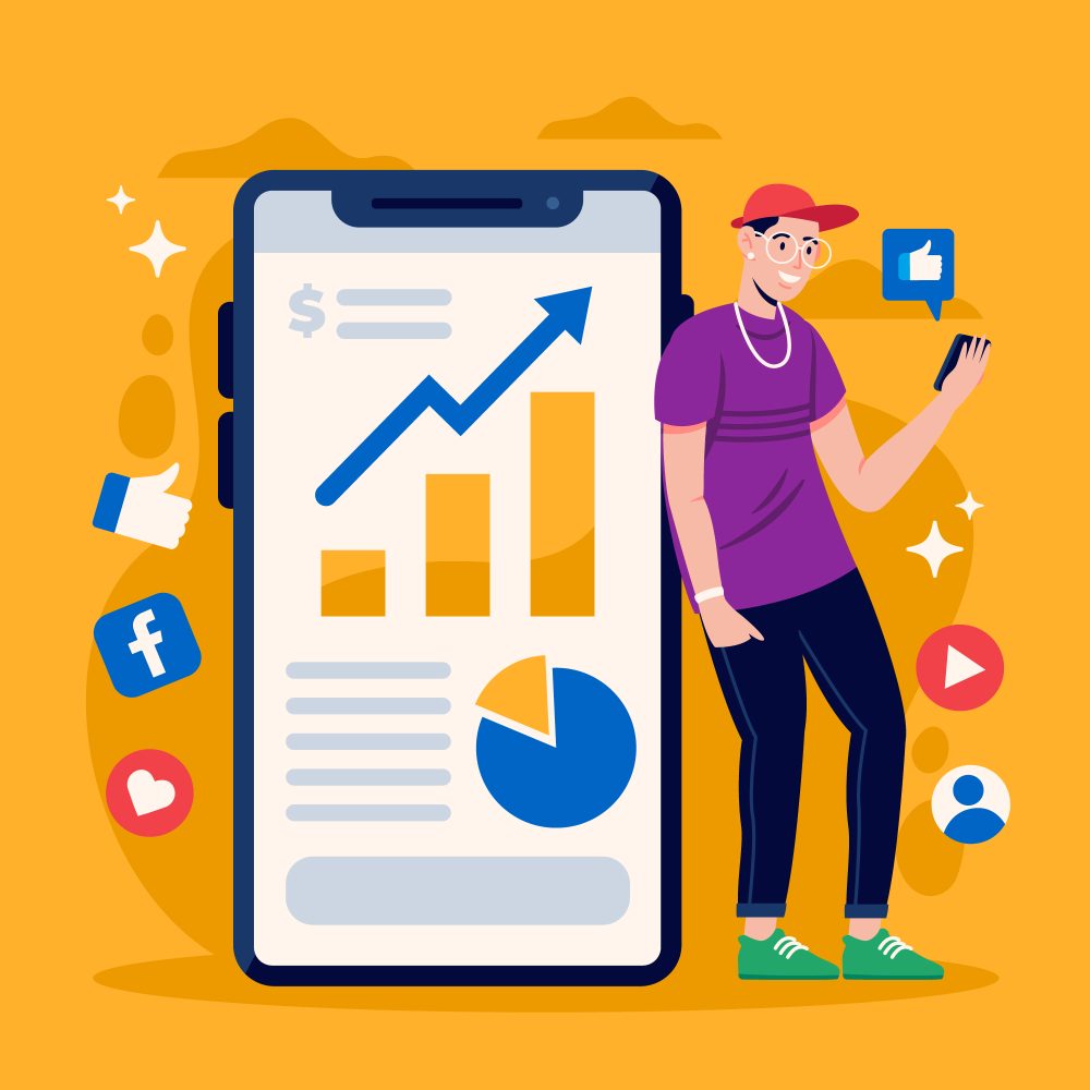 sahte takipçilerin işareti