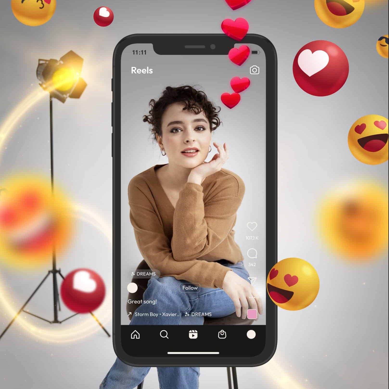 influencer marketing