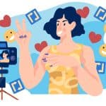 Influencer Marketing'de etkileşim artırmak