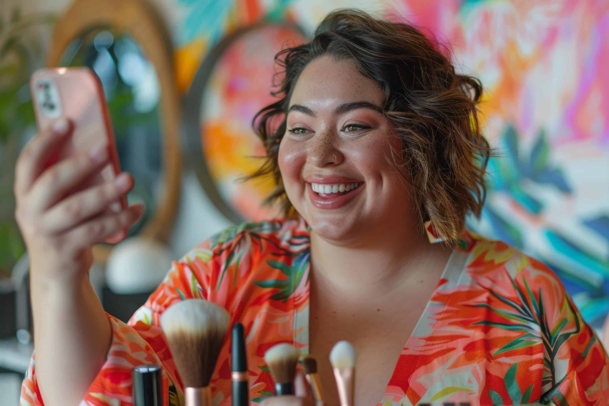 Etkili influencer kampanyaları