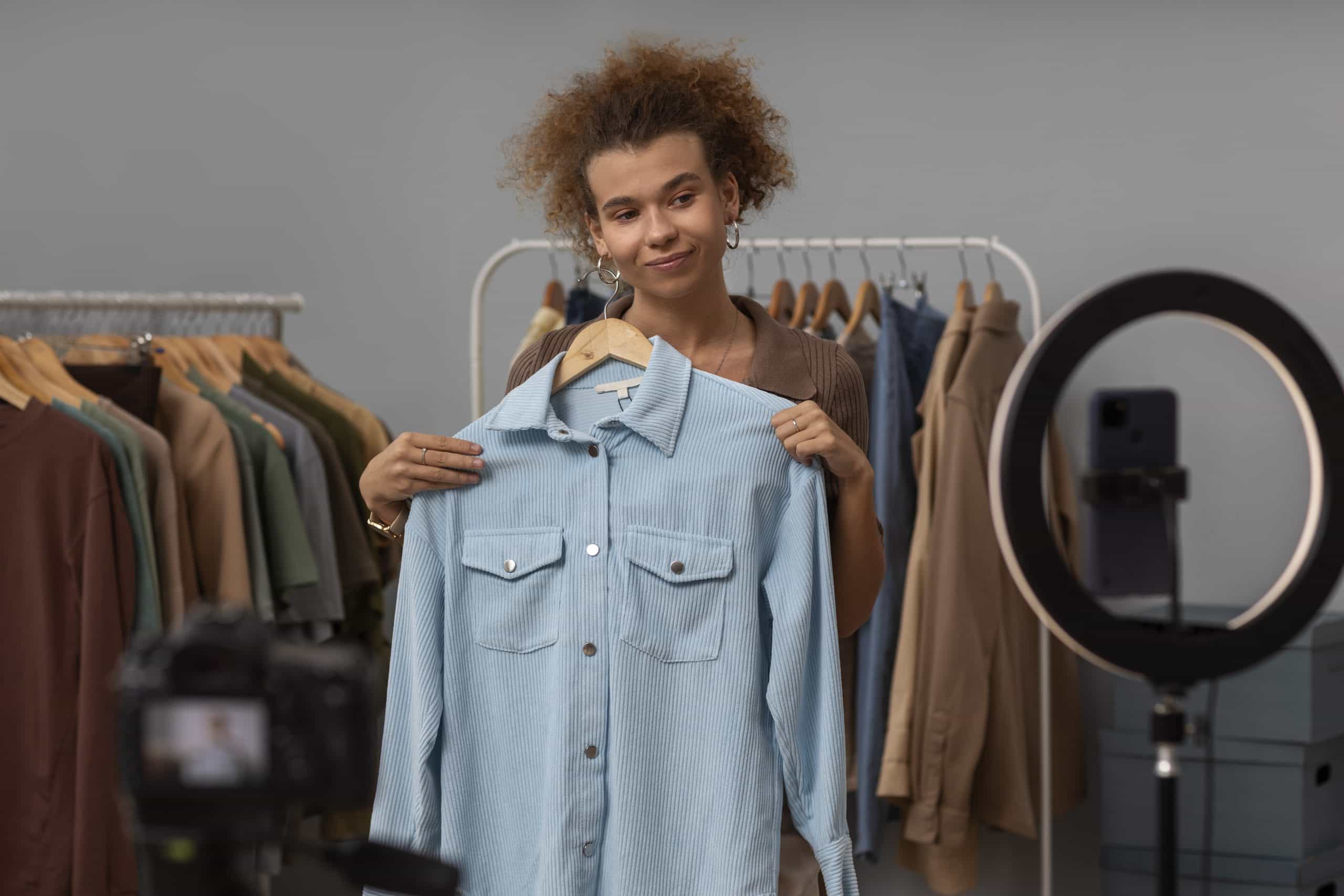 Moda Sektöründe Influencer Marketing