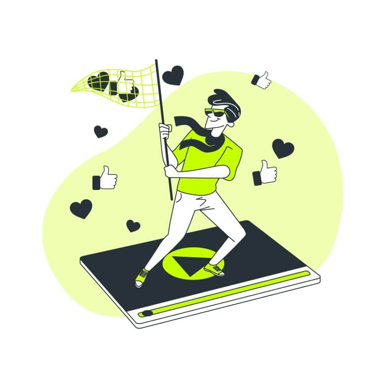 Sosyal Medya ve Influencer Marketing