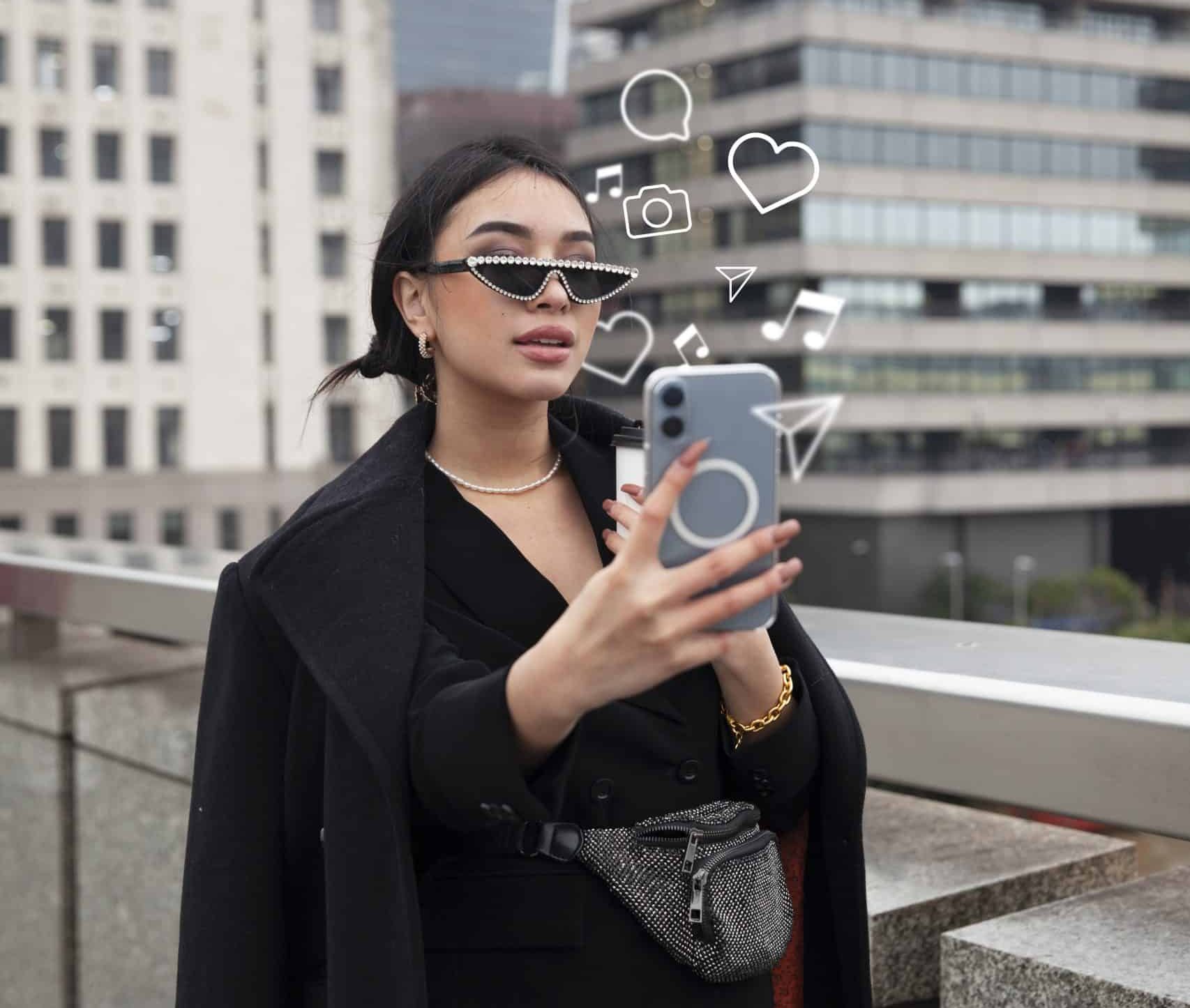 Yeni influencer’larla çalışmanın avantajları