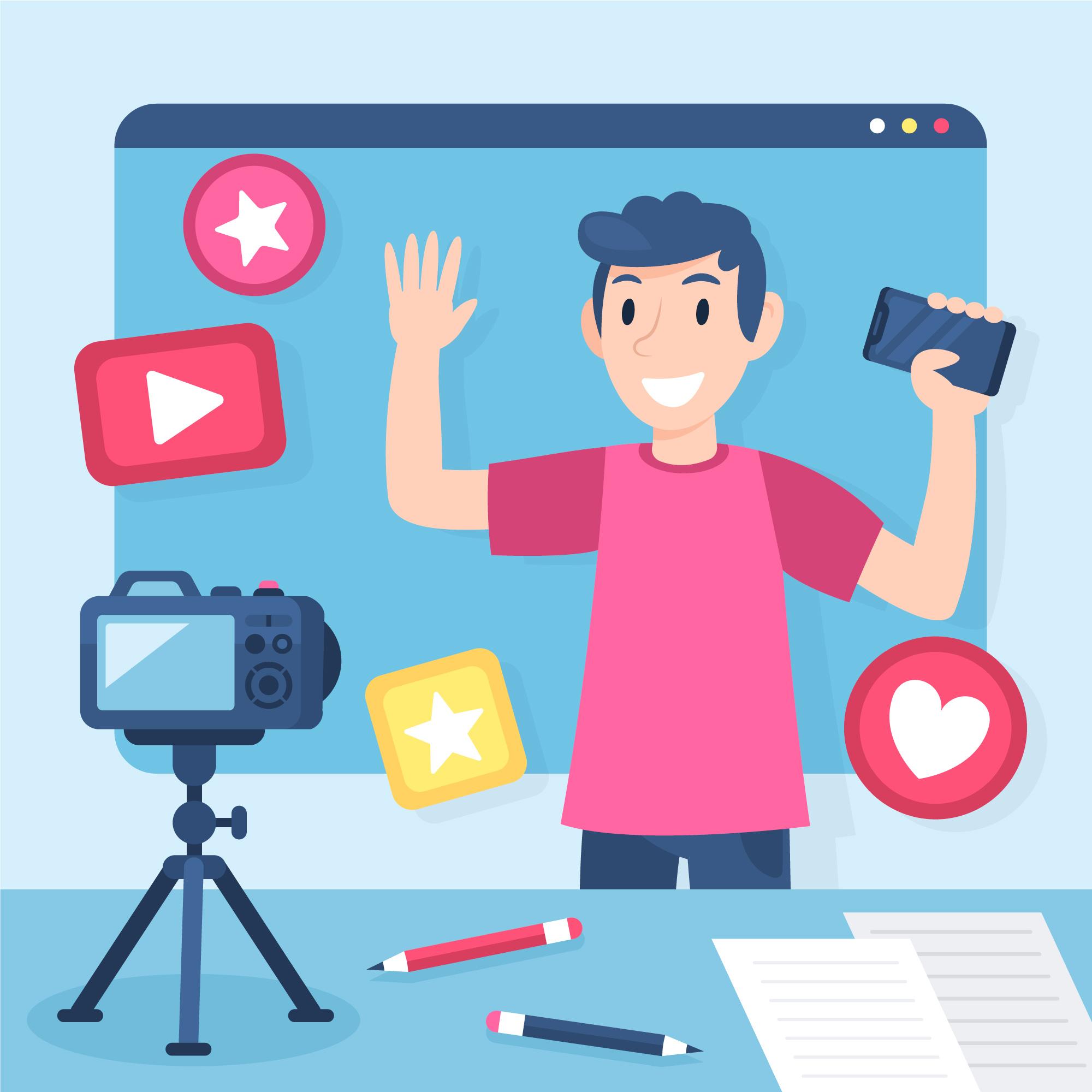 YouTube’da Influencer Marketing
