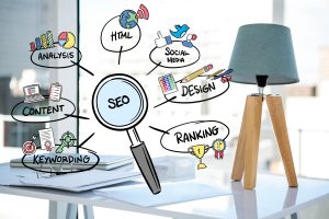 Influencer Marketing ve SEO