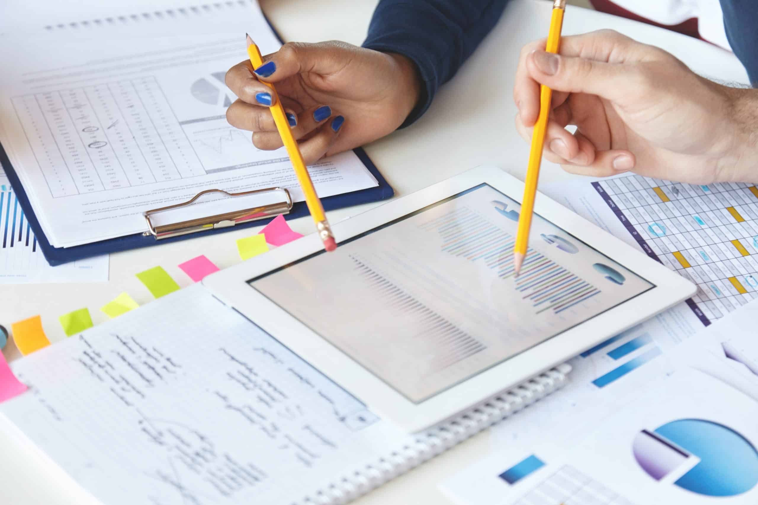 Influencer Marketing’de Ölçüm ve Analiz