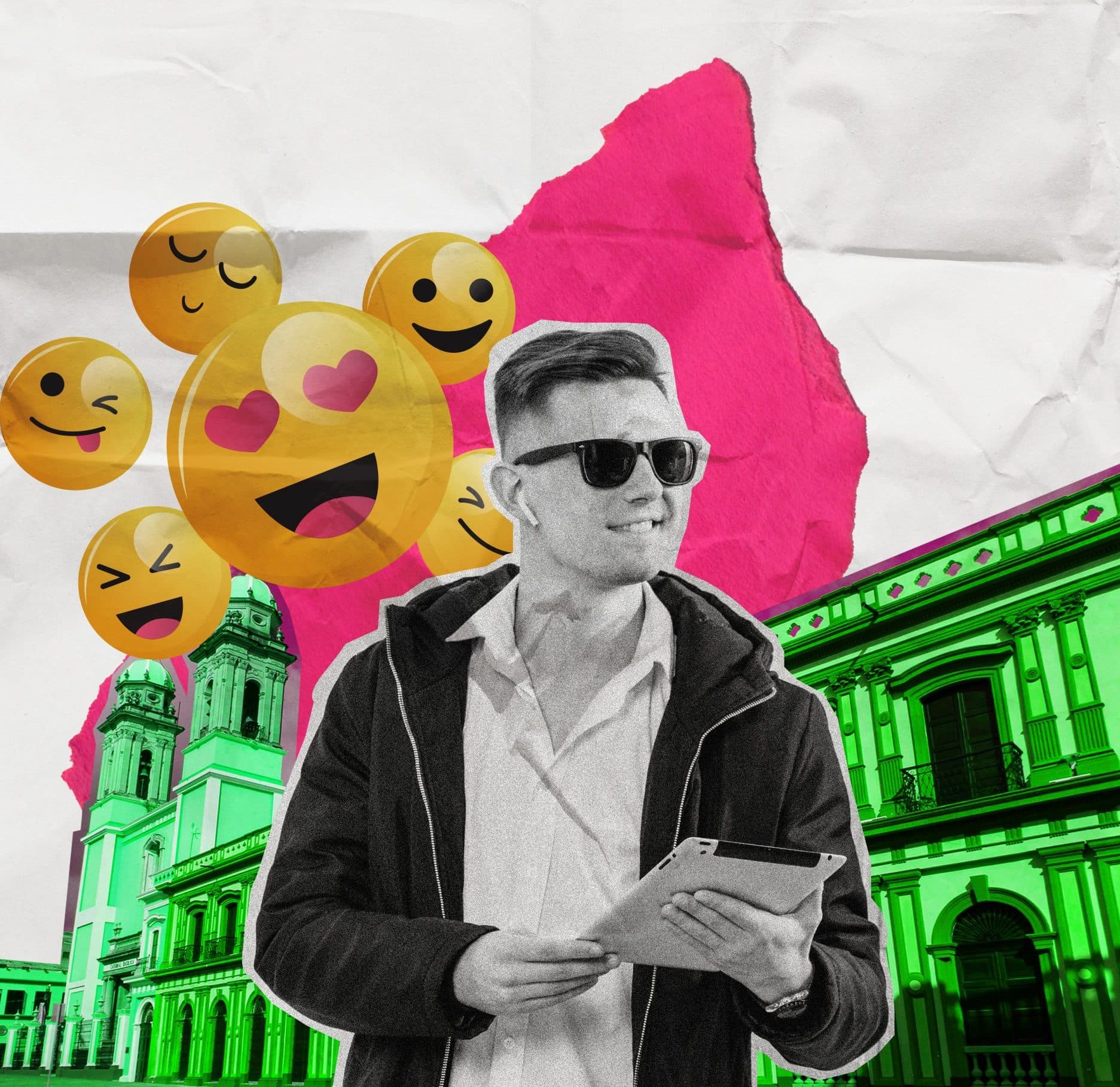 Influencer marketing’de trend analizi