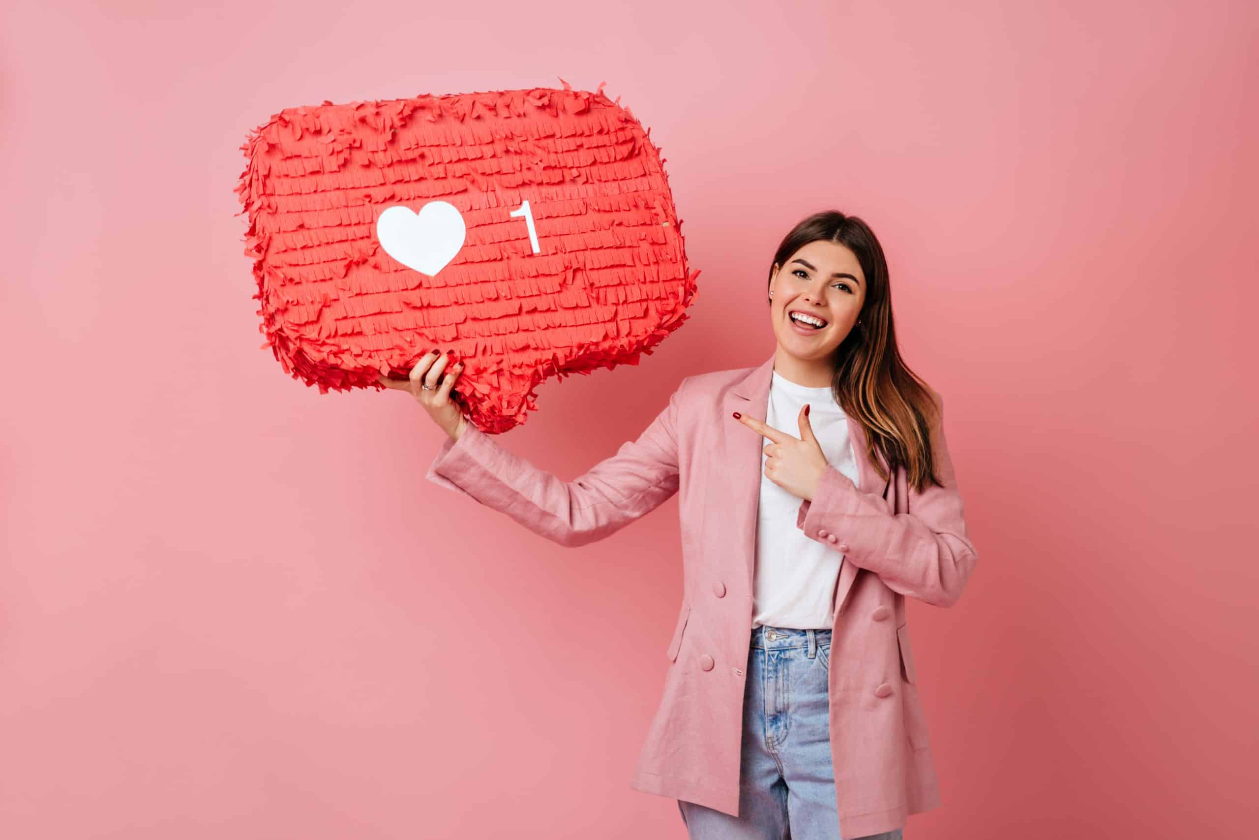 Mikro vs. Mega Influencer