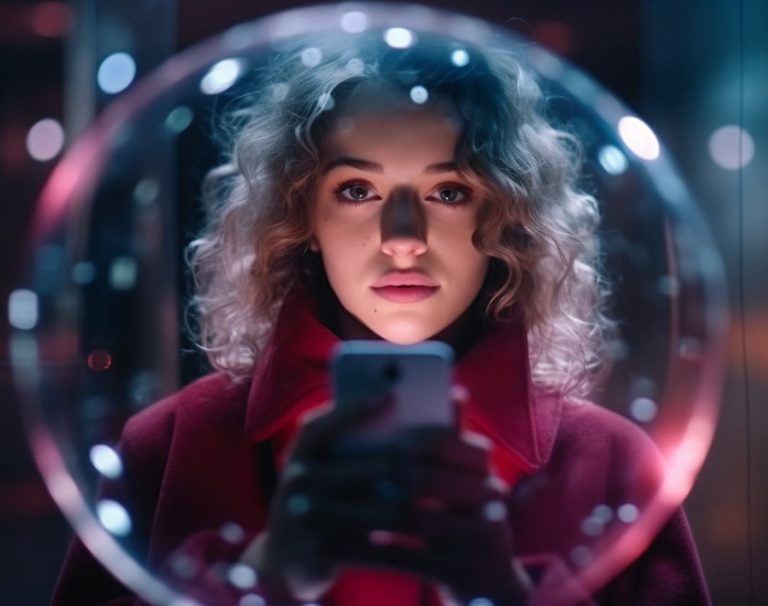 Sanal Influencer’larla Pazarlamanın Geleceği