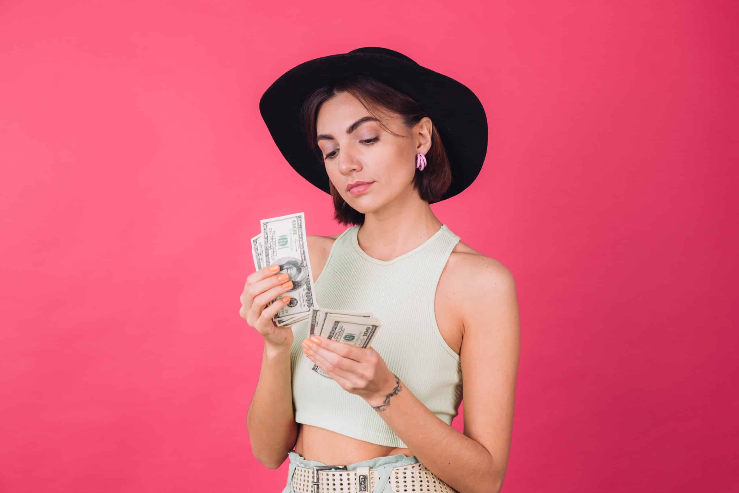 Influencer marketing'de bütçe yönetimi